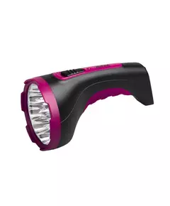 Фонарь AccuF2-L15-bk черн./ руб. ФАZА 2857095