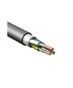 Кабель ППГнг(А)-FRHF 3х1.5 1кВ (м) ПромЭл 4984890