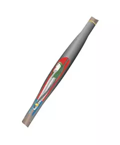 Муфта кабельная соединительная 1кВ 1ПСТ(б)-(тк)-4х(35-50) с болтовыми соединителями Нева-Транс Комплект 22010044