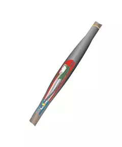 Муфта кабельная соединительная 1кВ 1ПСТ(б)-(тк)-4х(150-240) с болтовыми соединителями Нева-Транс Комплект 22010046