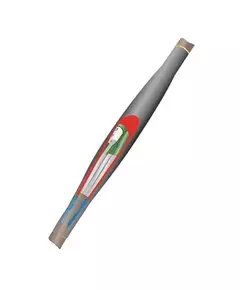 Муфта кабельная соединительная 1кВ 1ПСТ(тк)нг-LS-5х(35-50) с болтовыми соединителями Нева-Транс Комплект 22040030