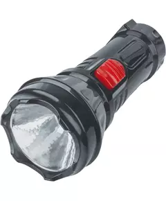 Фонарь 61 305 NPT-CP15-ACCU 1LEDх0.5Вт 4В 500мАч пласт. Navigator 61305