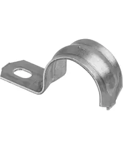 Скоба крепежная однолапковая d19-20мм 61 568 NCR-MSH-19-20 (уп.100шт) Navigator 61568