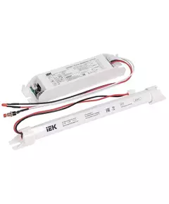 Блок аварийного питания БАП200-1.0 для LED IEK LLVPOD-EPK-200-1H
