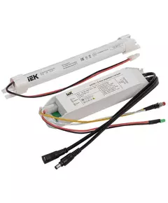 Блок аварийного питания БАП40-1.0 для LED IEK LLVPOD-EPK-40-1H