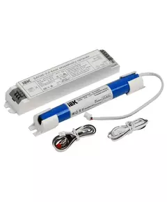 Блок аварийного питания БАП40-3.0 для LED IEK LLVPOD-EPK-40-3H