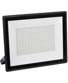 Прожектор светодиодный СДО 06-150 6500К IP65 черн. IEK LPDO601-150-65-K02
