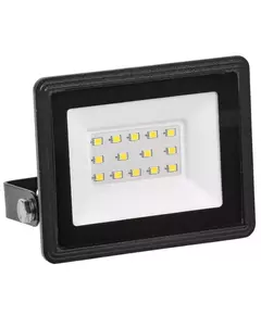 Прожектор светодиодный СДО 06-20 6500К IP65 черн. IEK LPDO601-20-65-K02