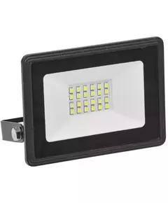 Прожектор светодиодный СДО 06-30 4000К IP65 черн. IEK LPDO601-30-40-K02