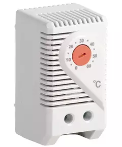 Термостат от 0 до +60град.C NC IEK YCE-TNC-00-60