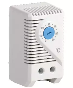 Термостат от 0 до +60град.C NO IEK YCE-TNO-00-60