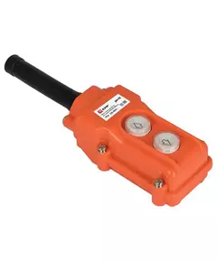 Пульт кнопочный ПКТ-61 на 2 кнопки IP54 PROxima EKF pkt-61