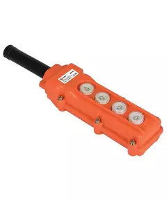 Пульт кнопочный ПКТ-62 на 4 кнопки IP54 PROxima EKF pkt-62