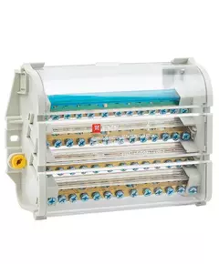 Блок распределительный шинный ШРБ-160 EKF plc-shrb-160