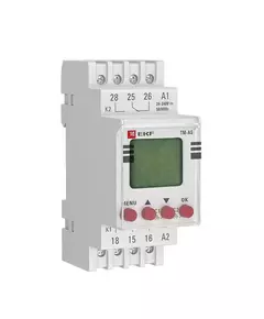 Таймер электронный астрономический TM-АS PROxima EKF tm-as