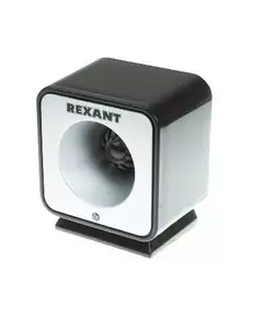 Отпугиватель вредителей с изменяемой частотой излучения Rexant 71-0009