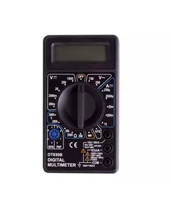 Мультиметр портативный M830B(DT830B) PROCONNECT 13-3011