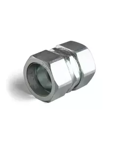 Муфта соединительная СТМ-32 (1+1/4дюйм) Fortisflex 61406