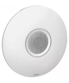 Датчик движения потолочный AtlasDesign 2000Вт 360град.C бел. SchE ATN000137