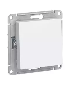 Механизм переключателя перекрестного 1-кл. СП AtlasDesign 10А IP20 (сх. 7) 10AX бел. SchE ATN000171