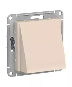 Механизм вывода кабеля AtlasDesign беж. SchE ATN000299