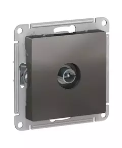 Механизм антенны TV AtlasDesign коннектор сталь SchE ATN000993