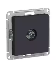 Механизм антенны TV AtlasDesign коннектор карбон SchE ATN001093
