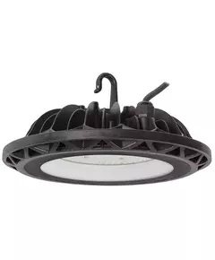 Светильник ДСП 4004 150Вт 6500К IP65 (High Bay) для высоких пролетов алюм. IEK LDSP0-4004-150-65-K23