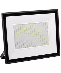 Прожектор светодиодный СДО 06-200 6500К IP65 черн. IEK LPDO601-200-65-K02