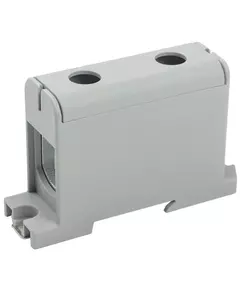Клемма вводная силовая КВС 35-150кв.мм сер. IEK YZN12-150-K03