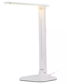 Светильник NLED-462-10W-W настол. бел. ЭРА Б0031612
