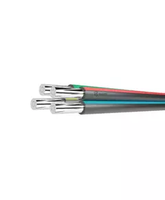 Провод СИП-2 3х70+1х54.6 (м) Цветлит 00-00129104