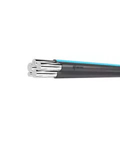 Провод СИП-2 3х70+1х54.6+1х16 (м) Цветлит 00-00129105