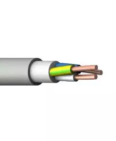 Кабель NYM 3х1.5 ГОСТ