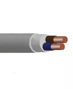 Кабель NYM 2х2.5 ГОСТ