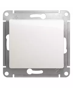 Механизм переключателя перекрестного 1-кл. СП Glossa 10А IP20 (сх. 7) 10AX перламутр. SchE GSL000671