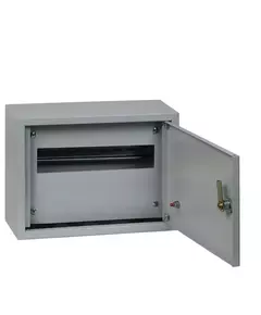 Щит ЩРН-12 IP31 (220х300х120) Basic EKF mb21-12-bas