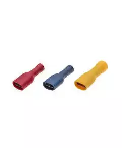 Разъем плоский РППИ-М 1.5-(4.8) КВТ 49619
