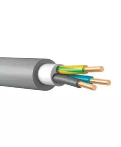 Кабель NYM 3х2.5 ГОСТ