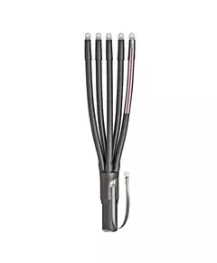 Муфта кабельная концевая 5ПКТп-1-70/120 КВТ 60329