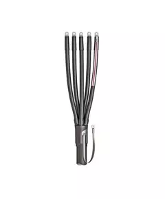 Муфта кабельная концевая 5ПКТпнг-LS-1-70/120-Б КВТ 65541