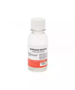 Флюс для пайки "паяльная кислота" 100мл (масленка) REXANT 09-3611