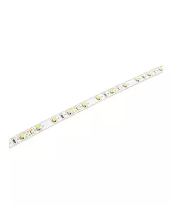 Лента светодиодная PLS 2835/60-12V-W 6Вт/м IP20 бел. (уп.5м) JazzWay 2858009