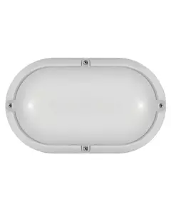 Светильник светодиодный 71 687 OBL-O1-7-4K-WH-IP65-LED 7Вт 4000К IP65 ( Аналог НПП) ОНЛАЙТ 71687