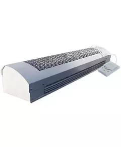 Завеса тепловая 6кВт 1.0м 220В стич-элемент (пульт NTL) RP-0610-DY HINTEK 04.03.01.214397