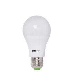 Лампа светодиодная PLED-DIM A60 10Вт грушевидная 4000К бел. E27 820лм 220-240В диммир. JazzWay 2859228