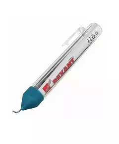 Припой с канифолью 20гр. d=1.0мм (Sn60 Pb40 Flux 2.2%) REXANT 09-3103