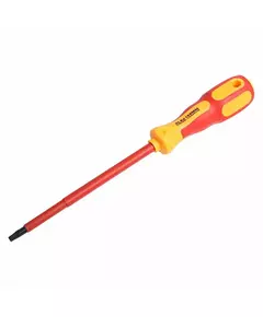 Отвертка "Электрика" SL6 150мм REXANT 12-4714