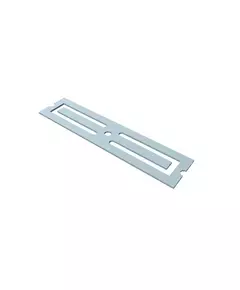 Крепление кабеля на металлочерепичной кровле EXTHERM UNICLIP