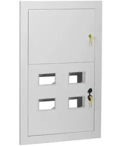 Щит этажный ЩЭ-4-2 36 IP31 УХЛ3 IEK IND-MKM12-04-30